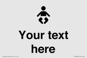 Custom information: baby change